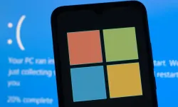 Windows 11’de büyük kriz! 0x803f8001 hatası kullanıcıları isyan ettirdi