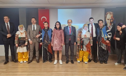 Yenimahalle’de Özel Bireylerden Anlamlı Sergi