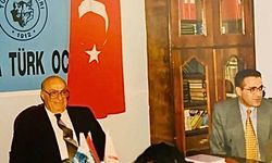 Cumhurbaşkanı Başdanışmanı Topçu’dan KKTC Kurucu Cumhurbaşkanı Denktaş İçin Vefa Mesajı