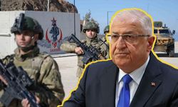 Bakan Güler’den kritik açıklama: Gazze’de görev yapacak kuvvetler hazır!