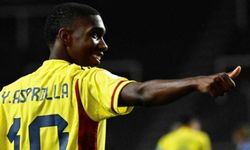 Yaser Asprilla kimdir? Galatasaray’ın yeni transferi kaç yaşında, nereli?