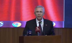 Yavaş’tan su krizi iddialarına sert yanıt: Organize bir karalama ve algı operasyonu!