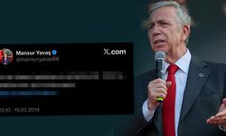 Ankara’daki su krizinde sorumluluk kimde? Mansur Yavaş 11 yıl önce bakın ne demiş!