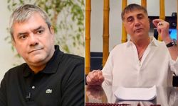 Yılmaz Özdil'den çok konuşulacak çıkış: "Sedat Peker'in namuslu bir insana zarar verdiğini görmedim"