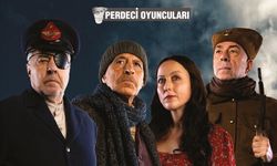 Nazım Hikmet’in “Yolcu”su 12 Ocak’ta Çankaya Sahne’de