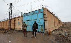 Hapishane krizi büyüyor! DEAŞ'lılar serbest bırakıldı, Suriye ordusu sahaya indi