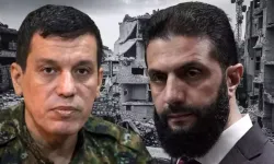 Şam ve SDG arasında tarihi mutabakat: Suriye'de yeni dönem başlıyor!