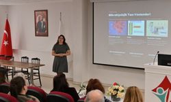 Tüberküloz Odaklı Bilimsel Seminer Ankara'da!