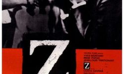 Costa-Gavras’ın kült filmi “Z”, Ankara’da seyirciyle buluşuyor