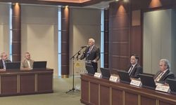 Ankara'da tarihi buluşma: Ortak Türk alfabesi masaya yatırıldı!