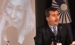 Alev Alatlı'nın düşünce mirası Kapadokya'da masaya yatırıldı