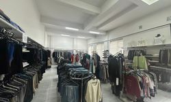 Ankara Üniversitesi'nde Giysi Bankası saatleri değişti! İşte güncel program...