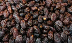 Ramazan öncesi hurma fiyatları rekor kırdı: Kilosu 1.050 TL’yi aştı