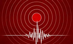 Samsun ve Akdeniz’de peş peşe 4 büyüklüğünde deprem