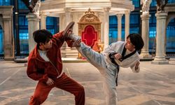 Kore Kültür Merkezi’nde şubat ayı film gösterimi: “Hi-Five” izleyiciyle buluşuyor