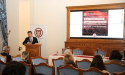 Depremin üçüncü yılında Ankara'dan afet yönetimine akademik katkı