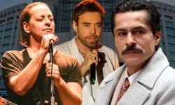 Ünlülere Uyuşturucu Operasyonunda 21 Şüpheli Adliyeye Sevk Edildi