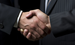 Ankara’da Kurulan Yeni Şirket Sayısı Dikkat Çekti!