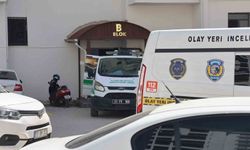 Evinde yakaladığı kişiyi vuran başkomiser: 'Ben onu öldürmesem o beni öldürecekti'