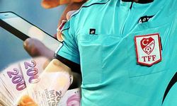 Futbolda bahis operasyonu! Ankara’dan iki kulübün yöneticisi de gözaltına alındı!