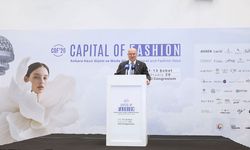 Ankara’da moda günleri başladı!