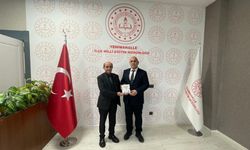Yenimahalle’de Eğitim Sanayi Teması İşlenecek