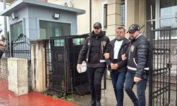 MHP’li ilçe başkanını ve eşini öldüren emekli polis tutuklandı!