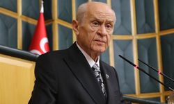 Devlet Bahçeli’den erken seçim mesajı!