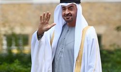 Muhammed bin Zayed Al Nahyan öldü mü, yaşıyor mu?