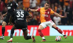Beşiktaş–Galatasaray derbisinin tarihi belli oldu!
