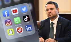 Akın Gürlek duyurdu: Sosyal medyaya kimlik ve cep telefonu doğrulaması geliyor