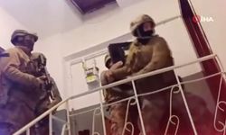 14 ilde eş zamanlı narkotik operasyonu: 305 gözaltı