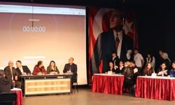 İstiklal Marşı’nın Kabulü Ankara’da Anıldı