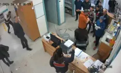 CHP'li başkan yardımcısı resmi aracı alkollü şekilde sürerken yakalandı!