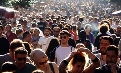 Türkiye’de “Mutluyum” diyenlerin sayısı arttı!