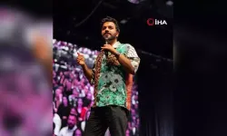 Uyuşturucu soruşturmasında Hasan Can kaya ve 10 ünlü adli kontrolle serbest kaldı!