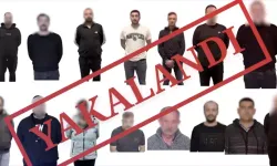 Yerlikaya duyurdu: 15 firari suçlu Türkiye’ye iade edildi