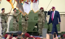 Trump’tan askeri hamle: Tahran’a açık mesaj verdi!