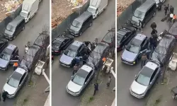 Beşiktaş’ta park tartışması cinayetle bitti: O dehşette yeni ayrıntılar