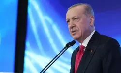Cumhurbaşkanı Erdoğan: Türkiye artık 3T modelini yerli ve millî teknolojiyle uyguluyor