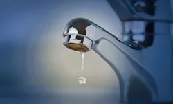 ASKİ su kesintisi 9 Şubat....Ankara’da sular ne zaman gelecek?