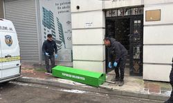 Eskişehir'de Dehşet: 7'nci Kattan Atlayan Adamın Evinde Eşinin Cansız Bedeni Bulundu