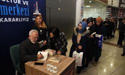 Pursaklar’da 4. Kitap Günleri başlıyor!