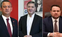 Akın Gürlek’in açtığı davada karar: Özgür Özel ve Murat Emir’e tazminat cezası verildi!