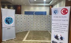 Başkent Ankara’dan Irak’a Uzanan Yardım: Türk Ocakları Sahada