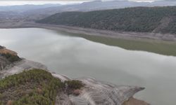 ASKİ verileri güncellendi: İşte Ankara barajlarında doluluk oranları
