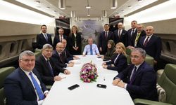 Erdoğan’dan Suudi Arabistan ve Mısır ziyareti sonrası kritik mesajlar