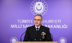 ‘TSK savaş gemilerini satıyor’ iddiasına MSB’den açıklama!