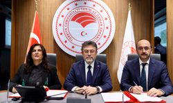 Özlem Çerçioğlu Türkiye’de bir ilke imza atacak! Deniz suyu içme suyu yapılacak