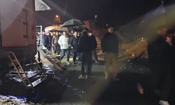 Zonguldak’ta meydana gelen göçükle ilgili başmüfettiş görevlendirildi !